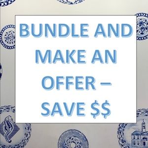 MAKE AN OFFER - Many Items listed at 3 for $5